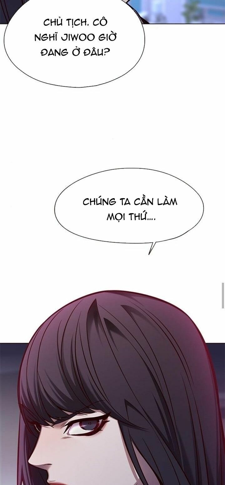 Hoá Thân Thành Mèo: Chapter 126