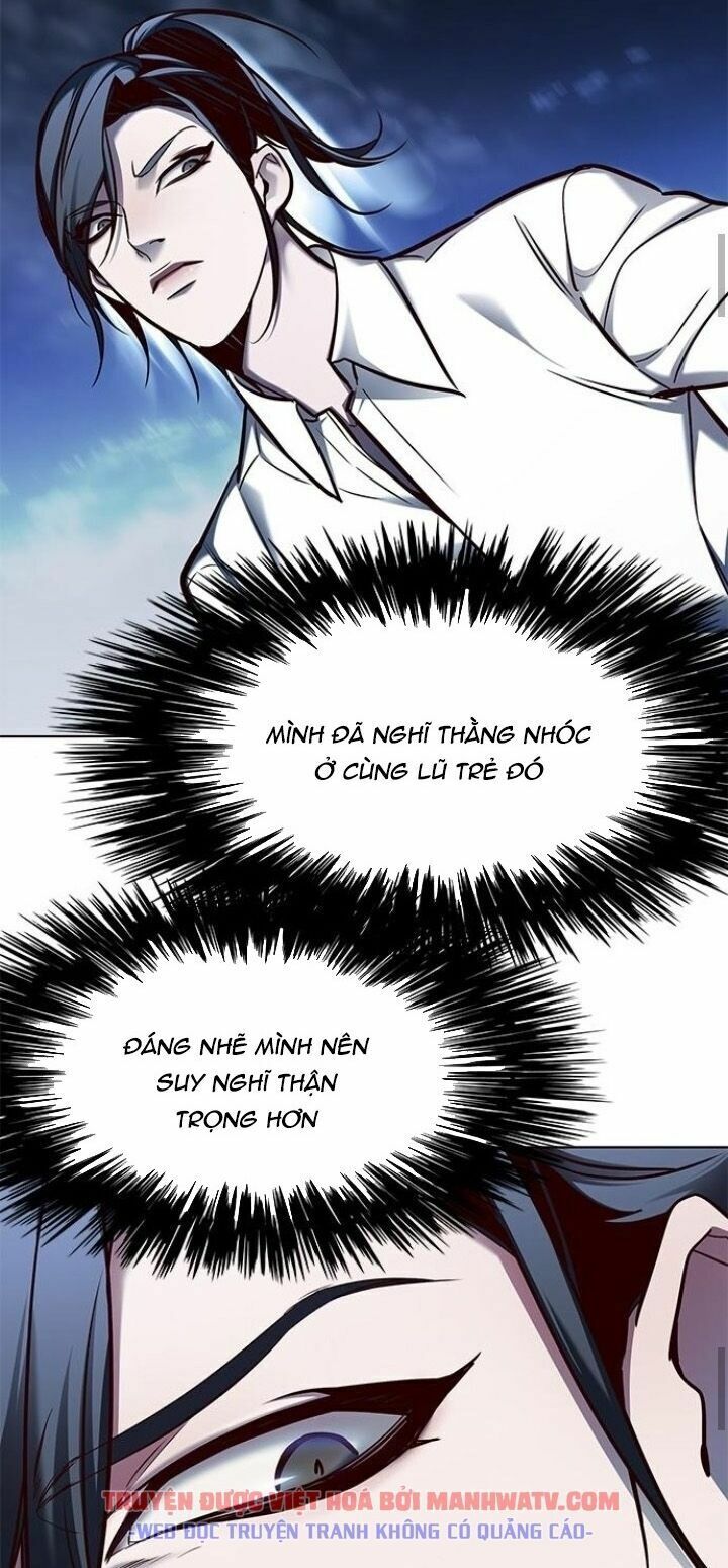 Hoá Thân Thành Mèo: Chapter 126