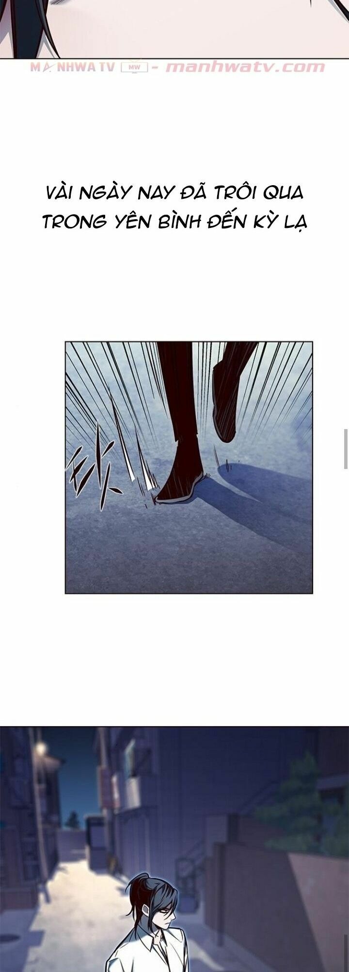 Hoá Thân Thành Mèo: Chapter 126