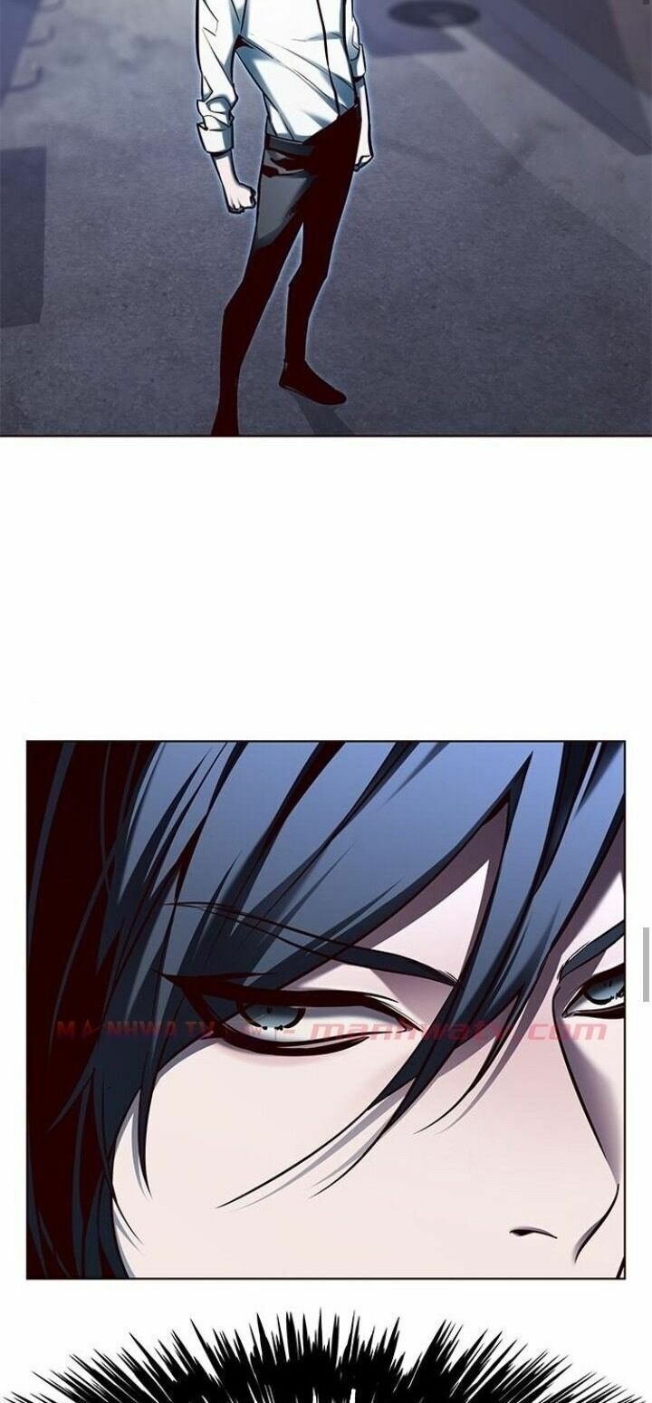 Hoá Thân Thành Mèo: Chapter 126
