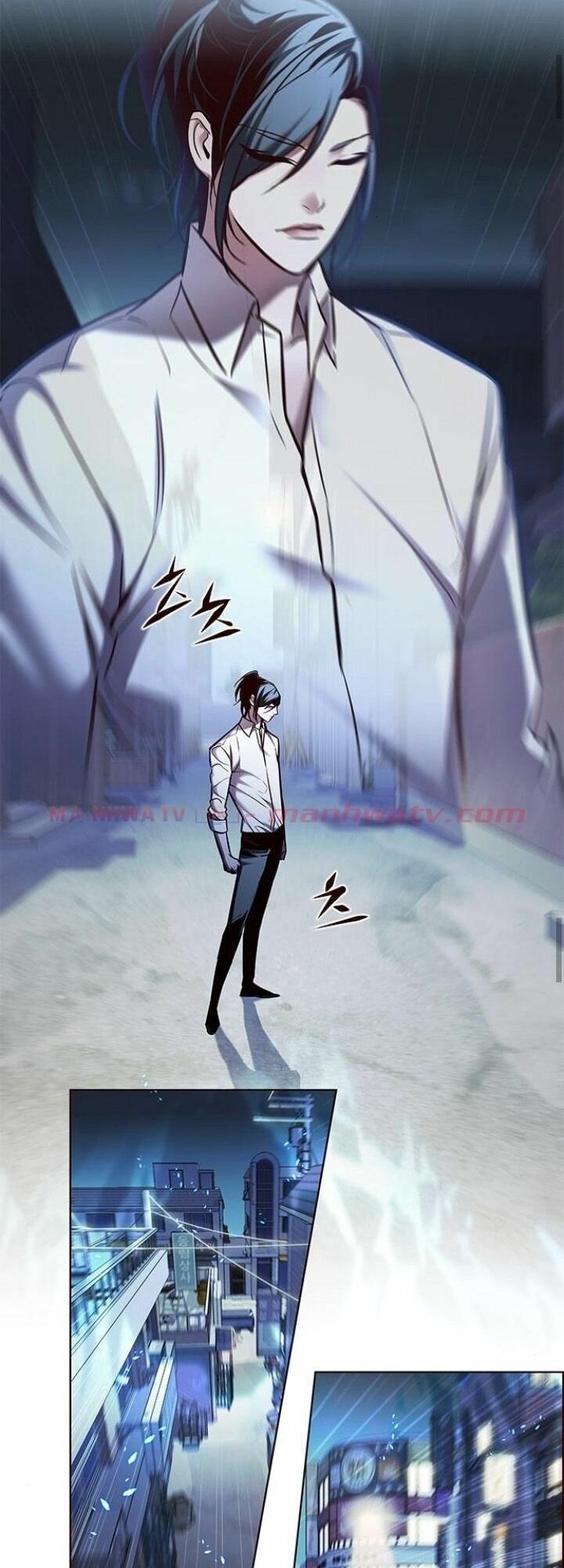 Hoá Thân Thành Mèo: Chapter 126