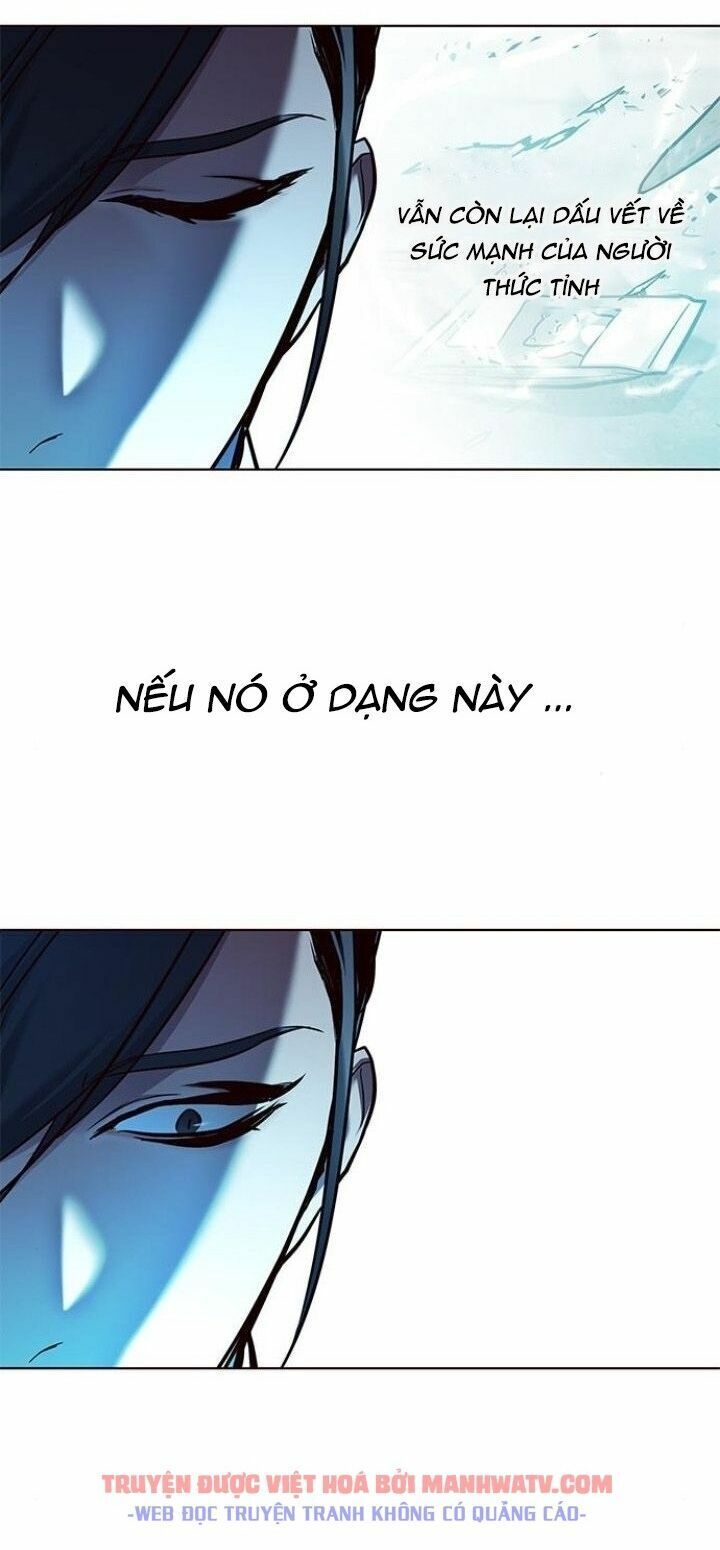 Hoá Thân Thành Mèo: Chapter 126