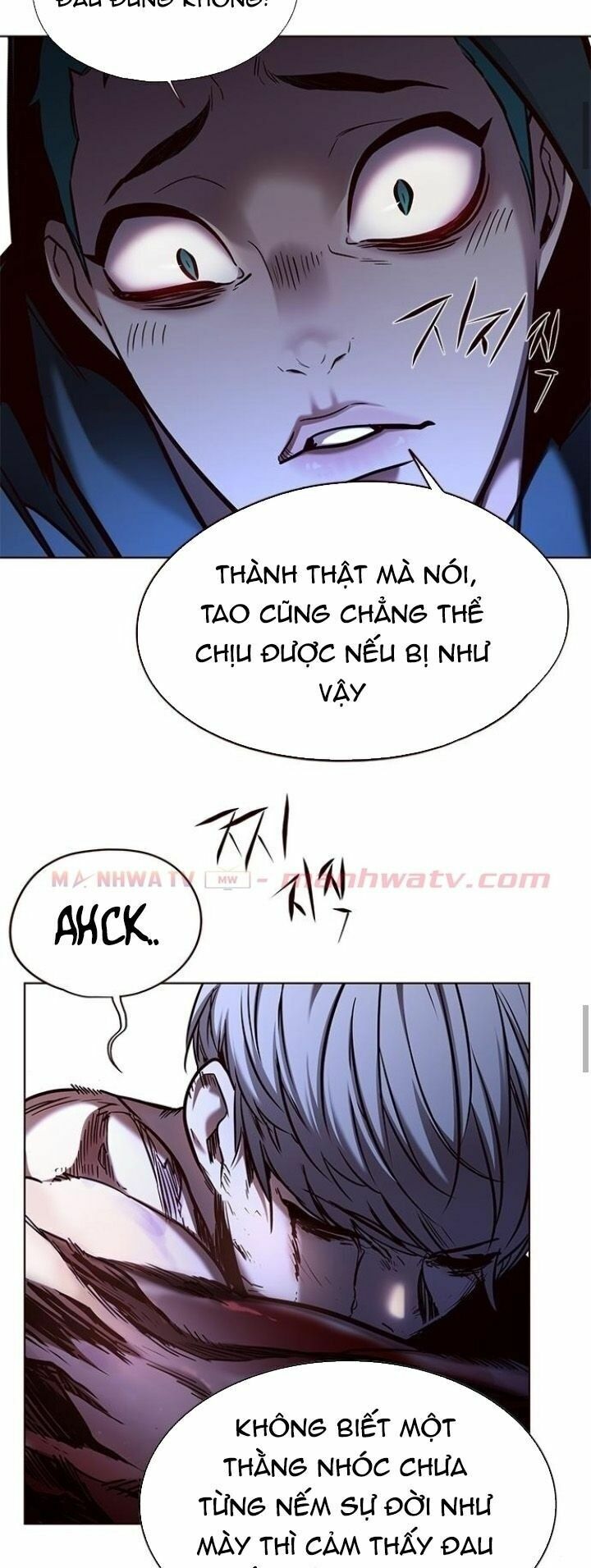 Hoá Thân Thành Mèo: Chapter 126