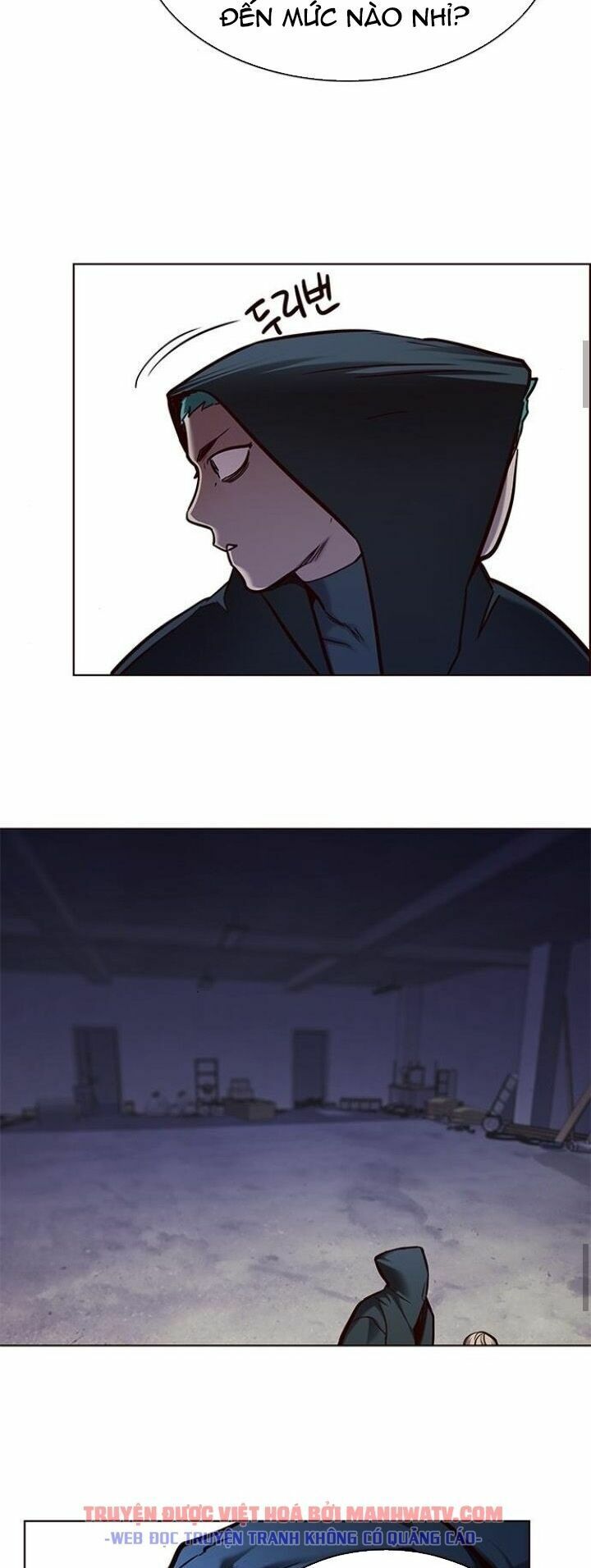 Hoá Thân Thành Mèo: Chapter 126