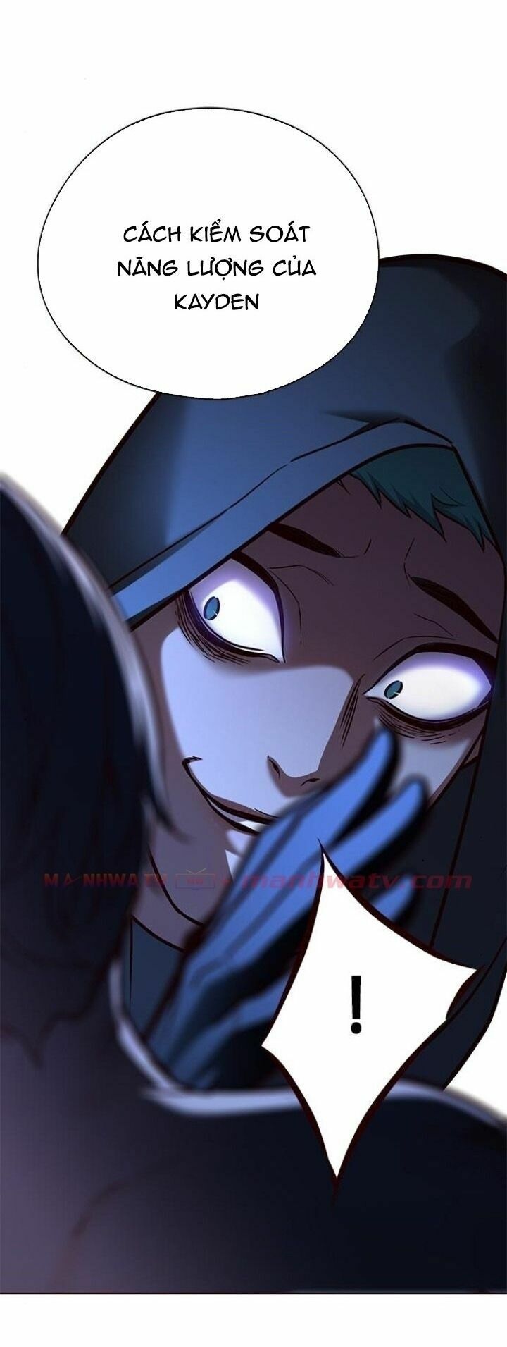 Hoá Thân Thành Mèo: Chapter 126