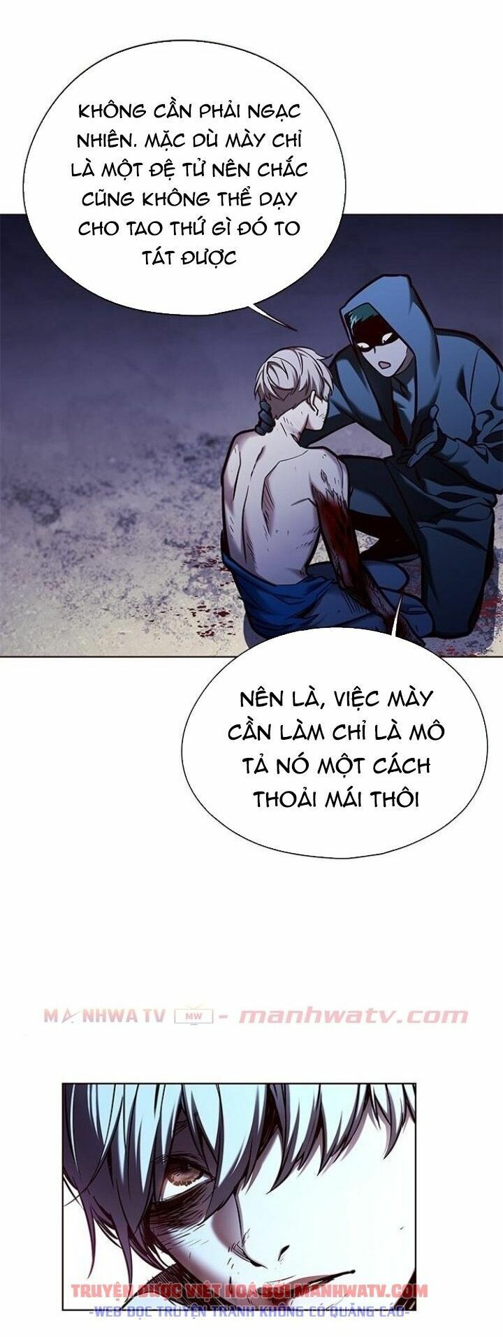 Hoá Thân Thành Mèo: Chapter 126