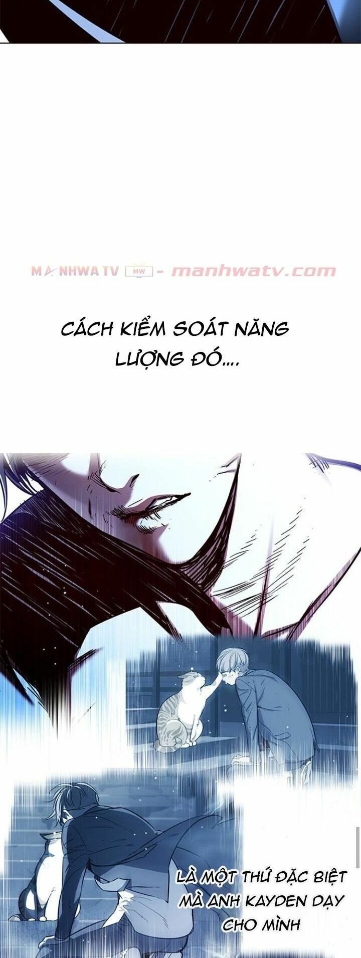 Hoá Thân Thành Mèo: Chapter 126