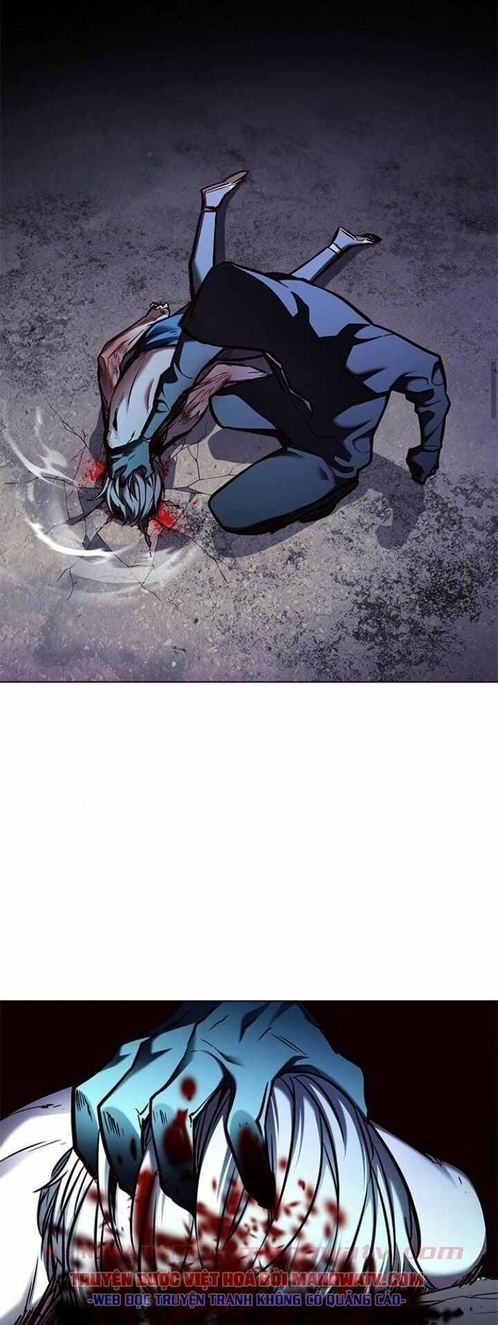 Hoá Thân Thành Mèo: Chapter 126