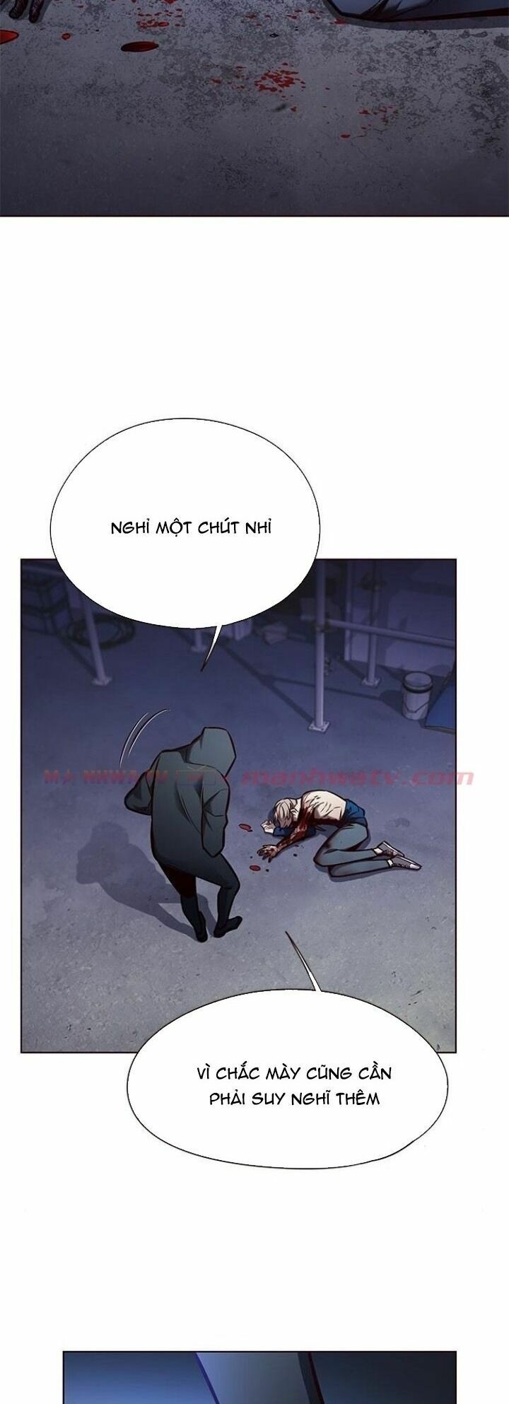 Hoá Thân Thành Mèo: Chapter 126