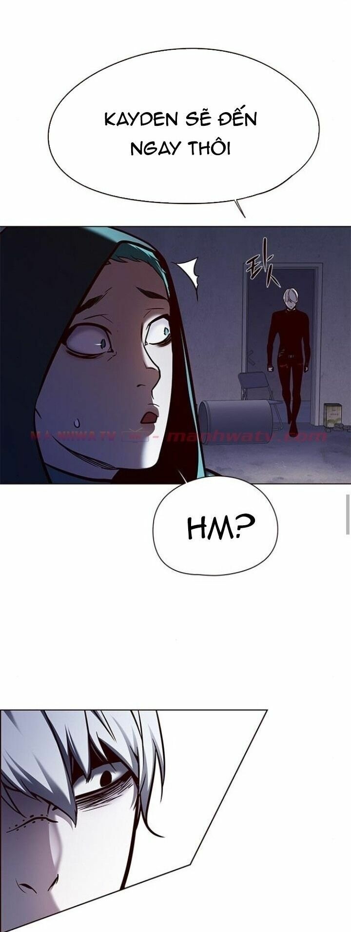 Hoá Thân Thành Mèo: Chapter 126