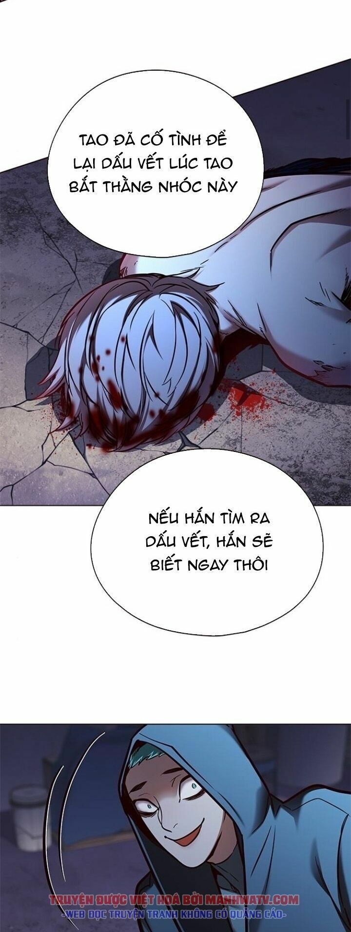 Hoá Thân Thành Mèo: Chapter 126