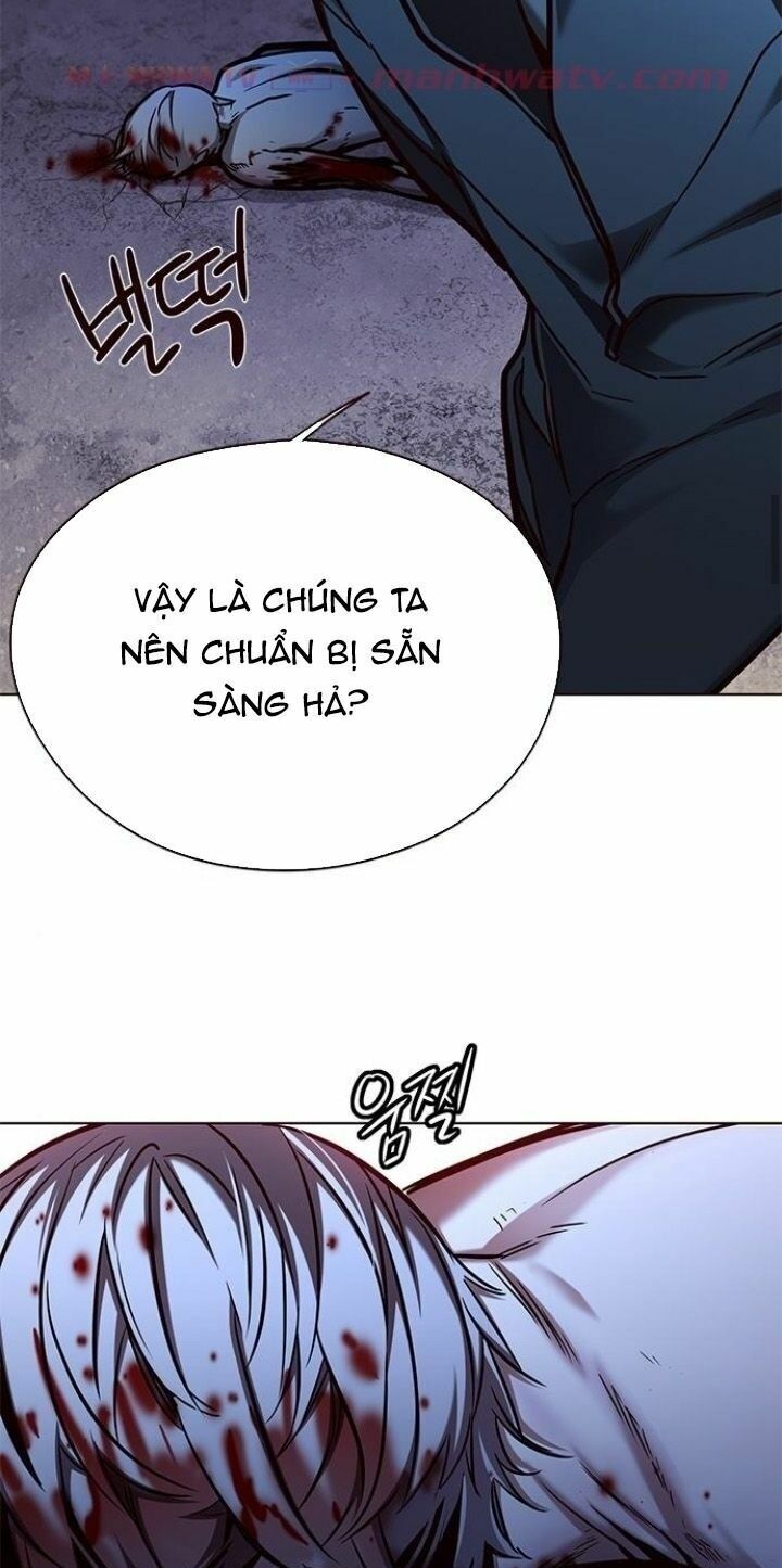Hoá Thân Thành Mèo: Chapter 126