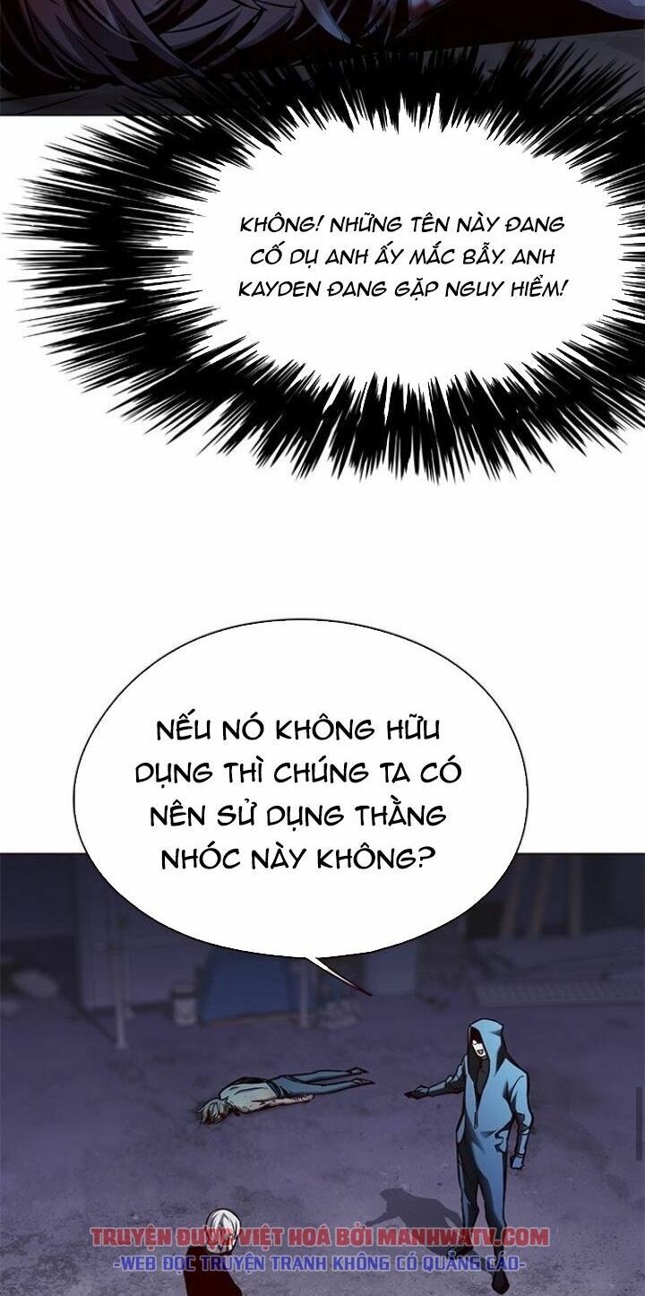 Hoá Thân Thành Mèo: Chapter 126