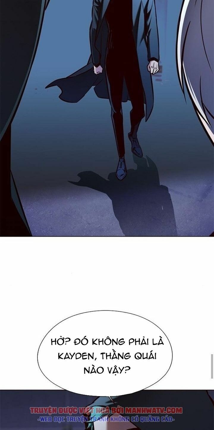Hoá Thân Thành Mèo: Chapter 126
