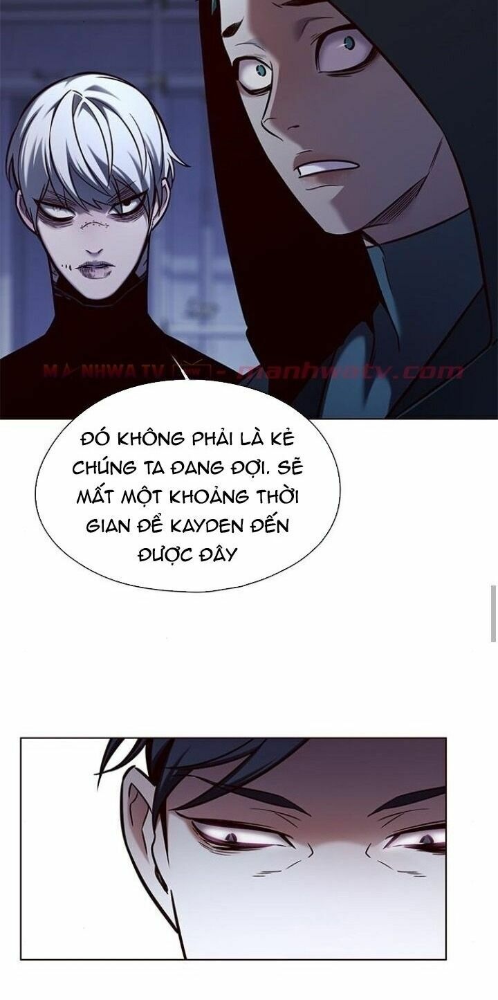Hoá Thân Thành Mèo: Chapter 126