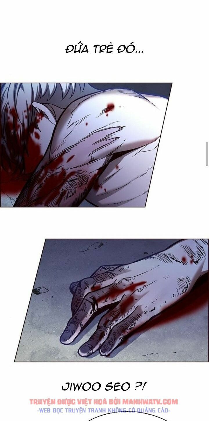 Hoá Thân Thành Mèo: Chapter 126