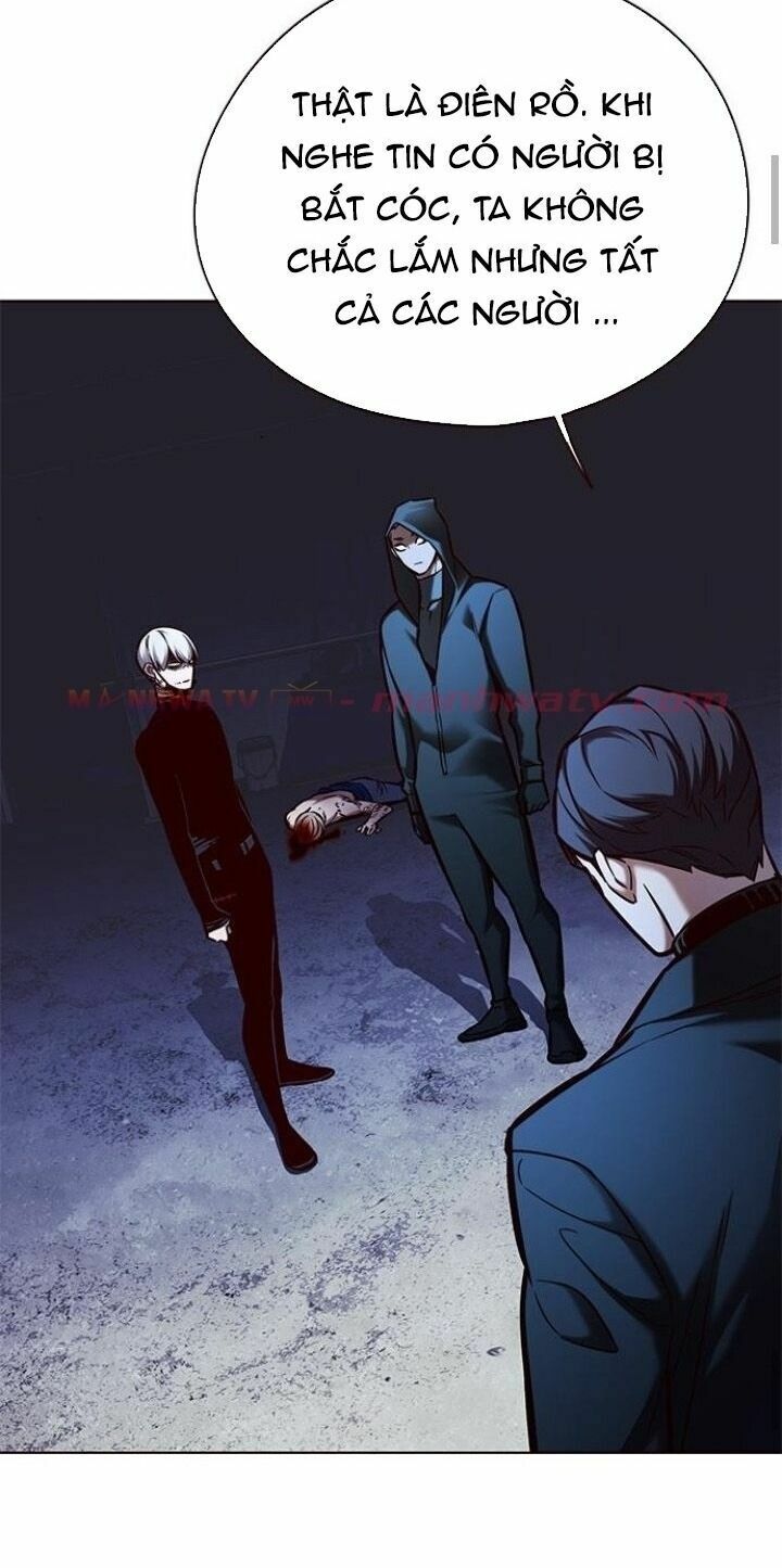 Hoá Thân Thành Mèo: Chapter 126