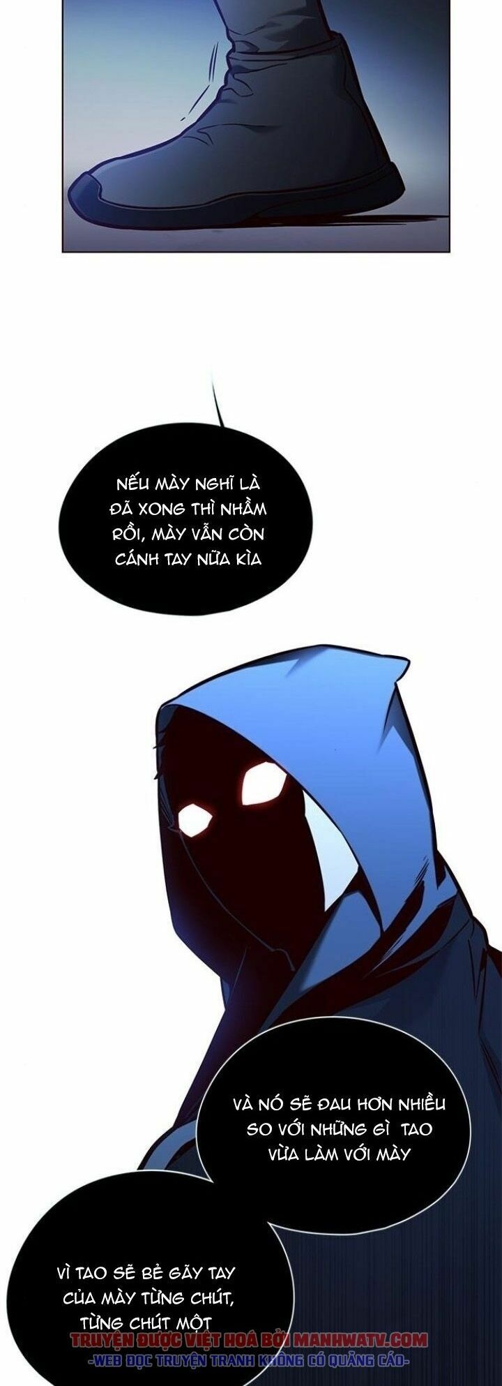 Hoá Thân Thành Mèo: Chapter 126