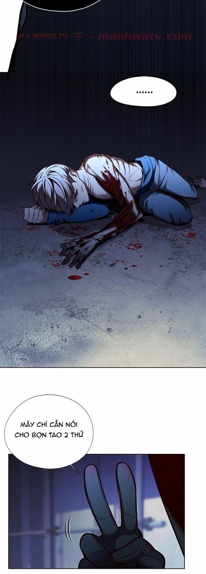 Hoá Thân Thành Mèo: Chapter 126