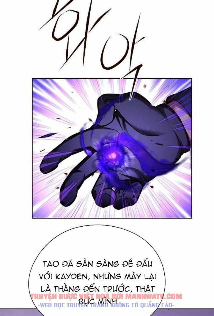 Hoá Thân Thành Mèo: Chapter 127