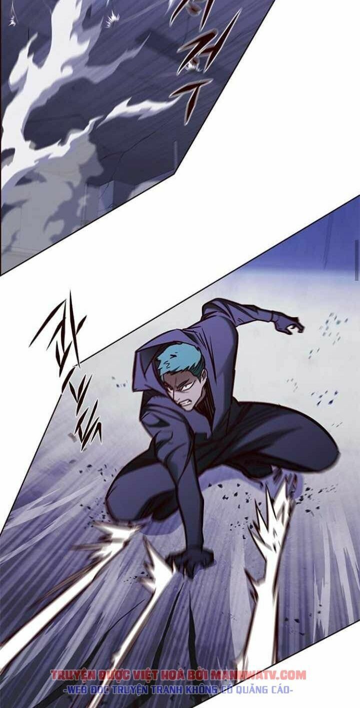 Hoá Thân Thành Mèo: Chapter 127