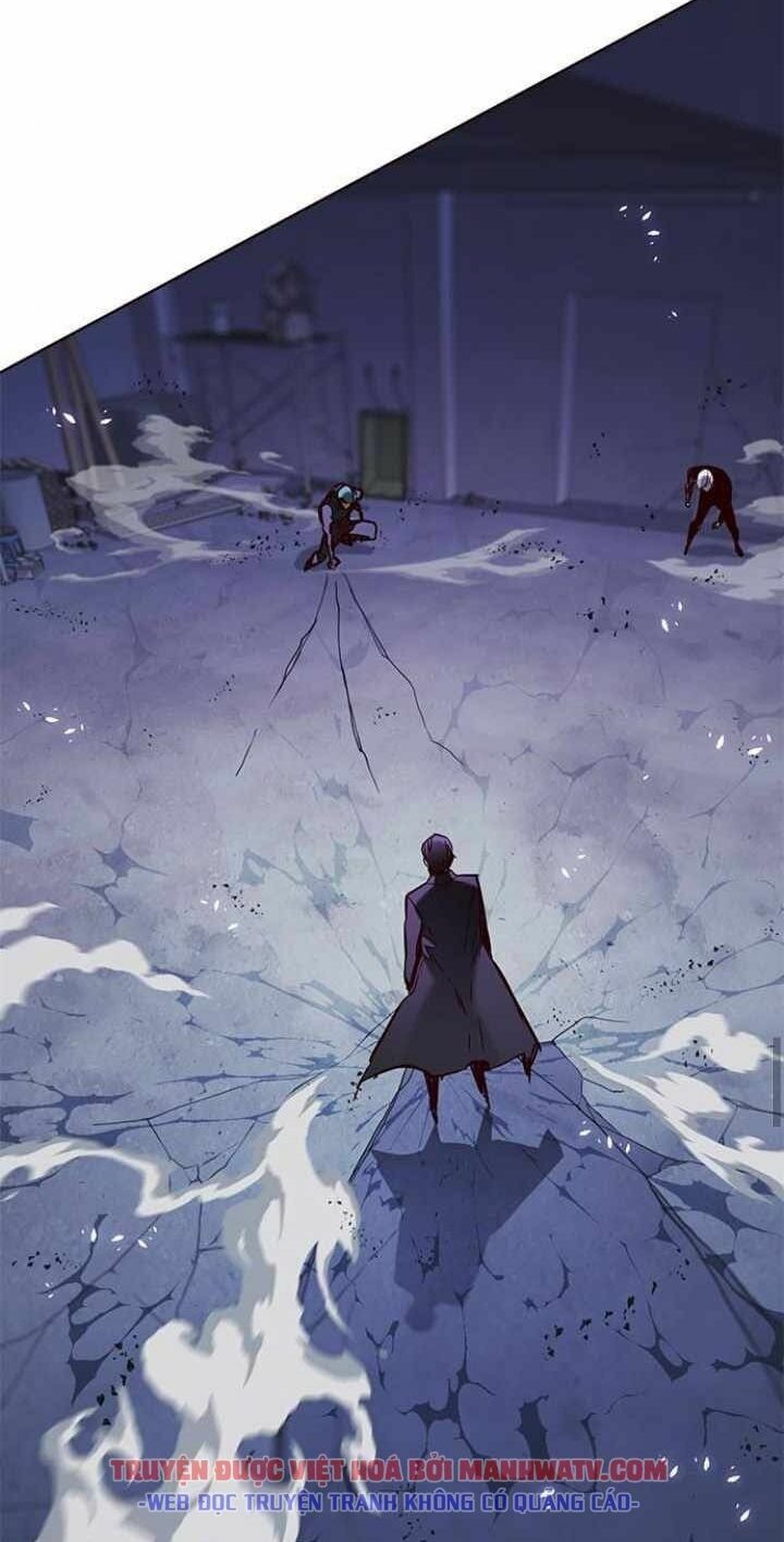 Hoá Thân Thành Mèo: Chapter 127