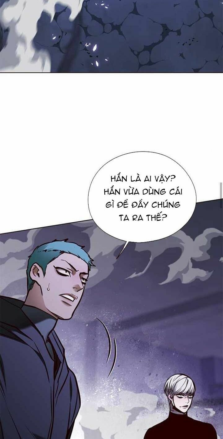 Hoá Thân Thành Mèo: Chapter 127