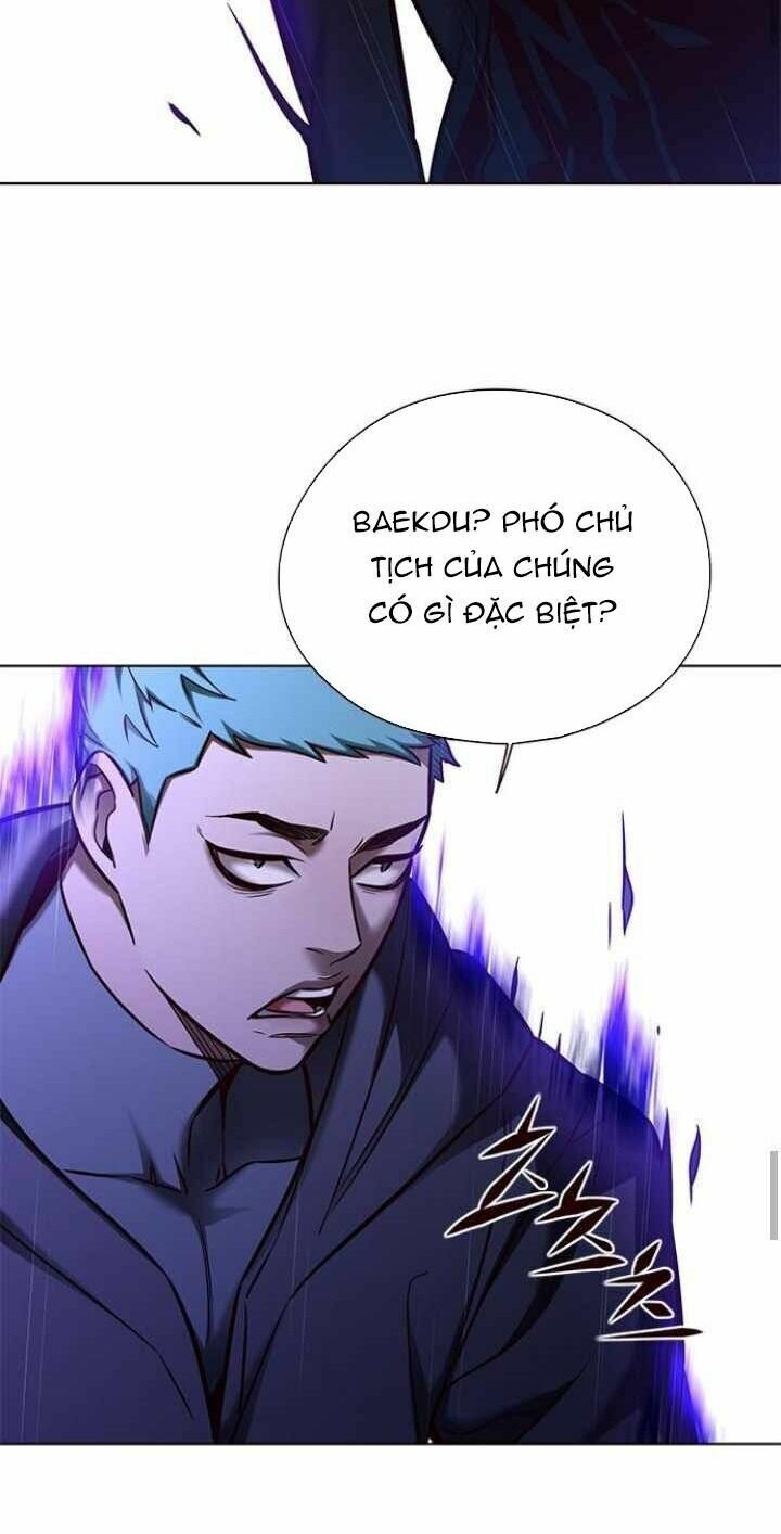 Hoá Thân Thành Mèo: Chapter 127