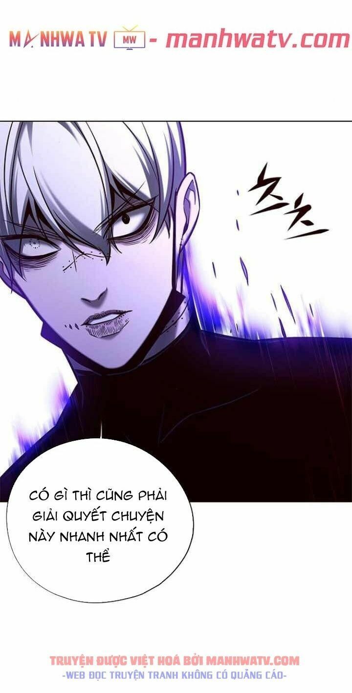 Hoá Thân Thành Mèo: Chapter 127