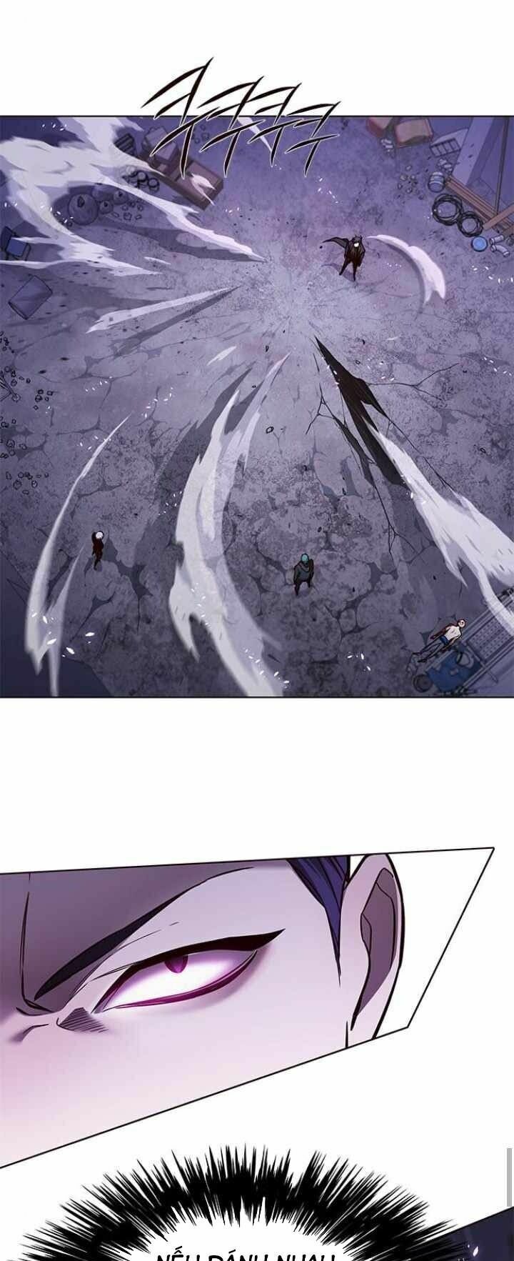 Hoá Thân Thành Mèo: Chapter 127