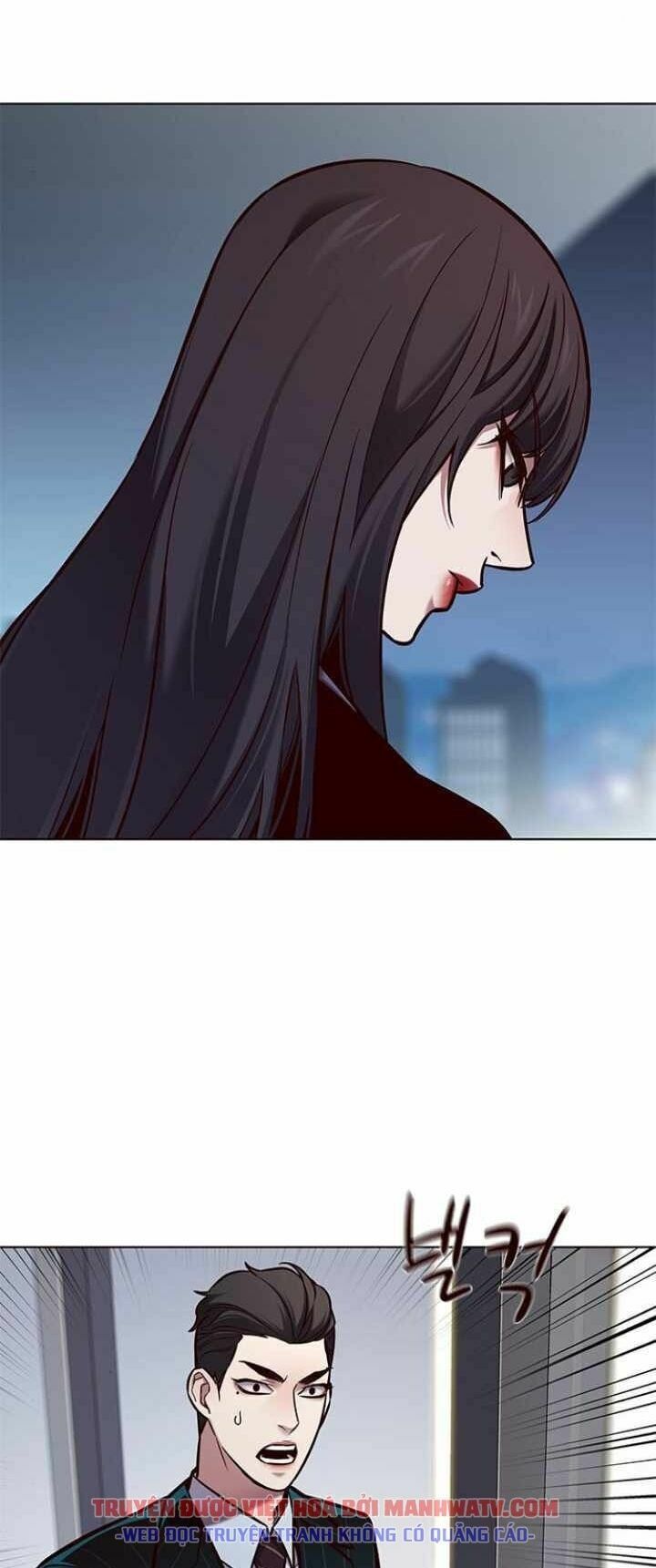 Hoá Thân Thành Mèo: Chapter 127
