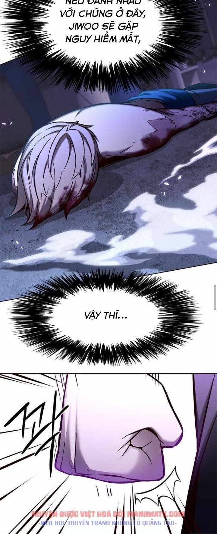 Hoá Thân Thành Mèo: Chapter 127