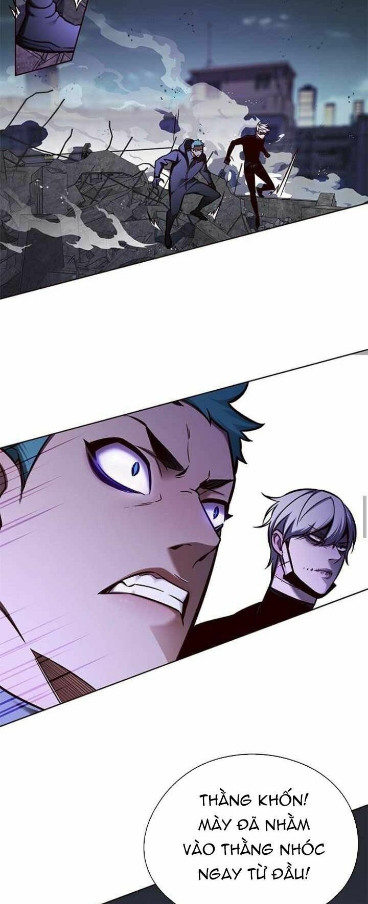 Hoá Thân Thành Mèo: Chapter 127