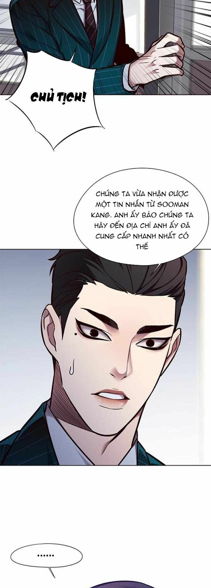 Hoá Thân Thành Mèo: Chapter 127