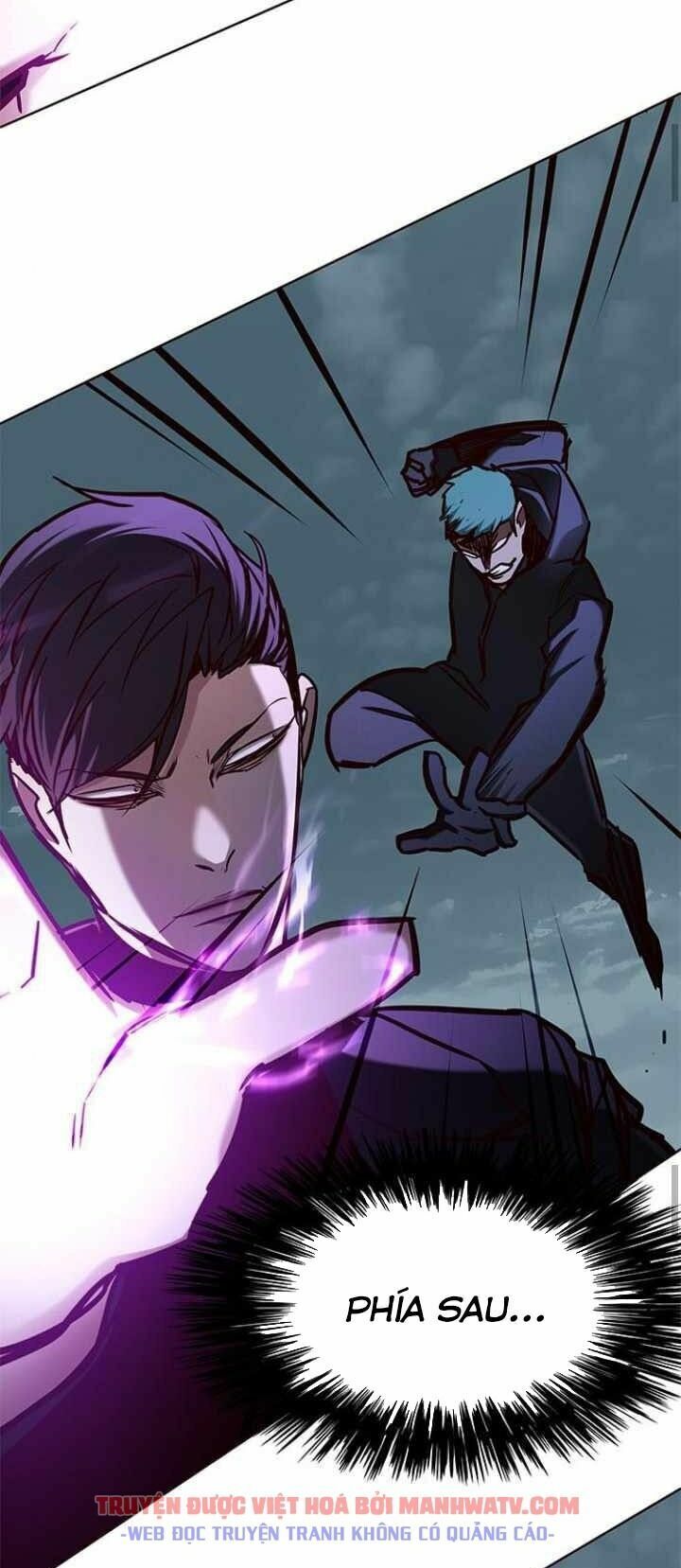 Hoá Thân Thành Mèo: Chapter 127