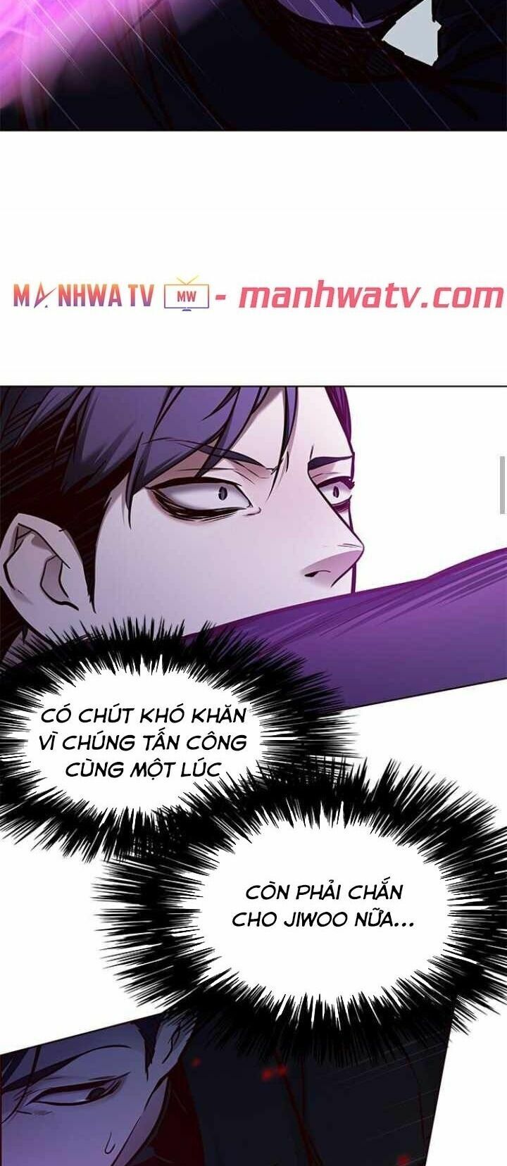 Hoá Thân Thành Mèo: Chapter 127