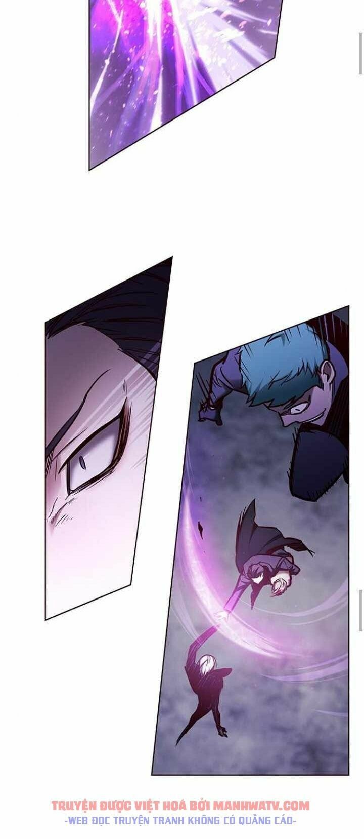 Hoá Thân Thành Mèo: Chapter 127