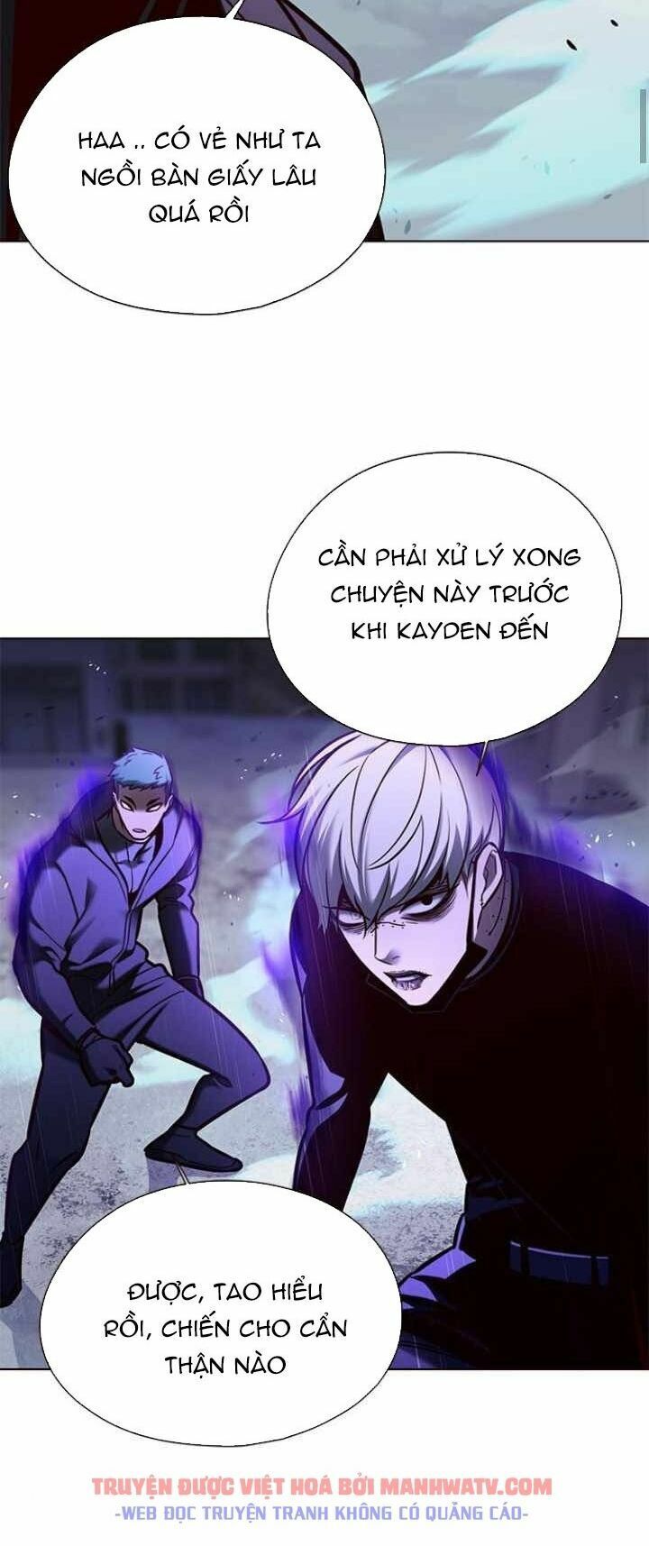 Hoá Thân Thành Mèo: Chapter 127