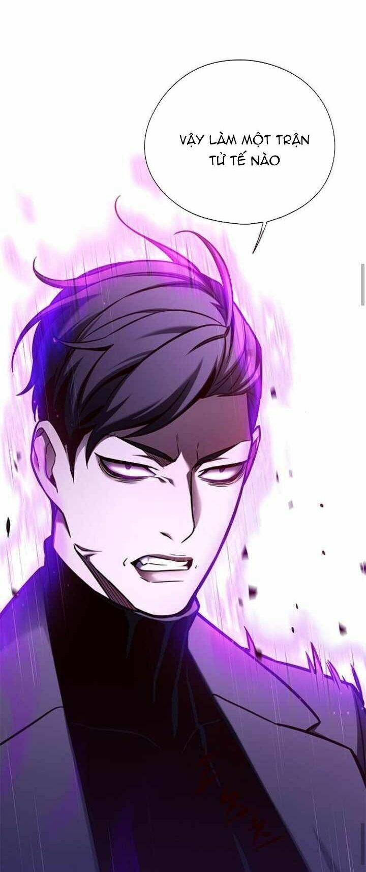 Hoá Thân Thành Mèo: Chapter 127