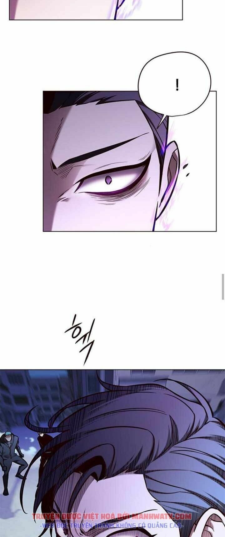 Hoá Thân Thành Mèo: Chapter 127