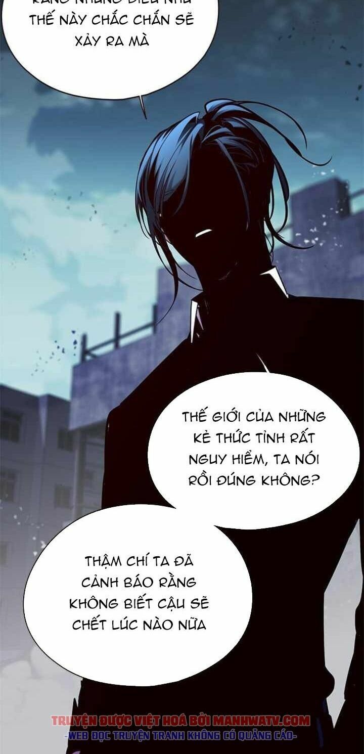 Hoá Thân Thành Mèo: Chapter 127