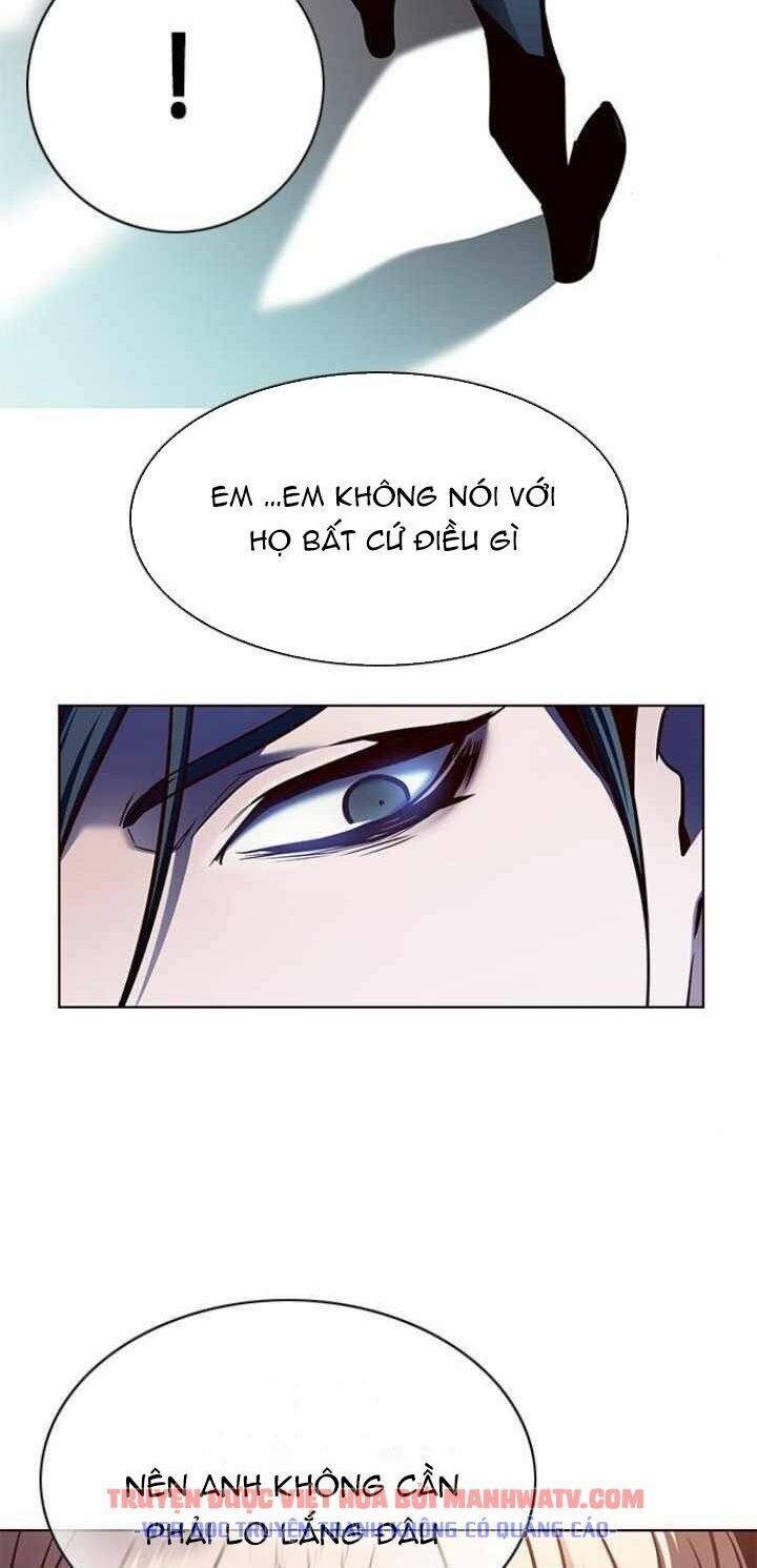 Hoá Thân Thành Mèo: Chapter 127