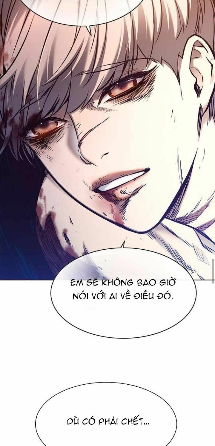 Hoá Thân Thành Mèo: Chapter 127