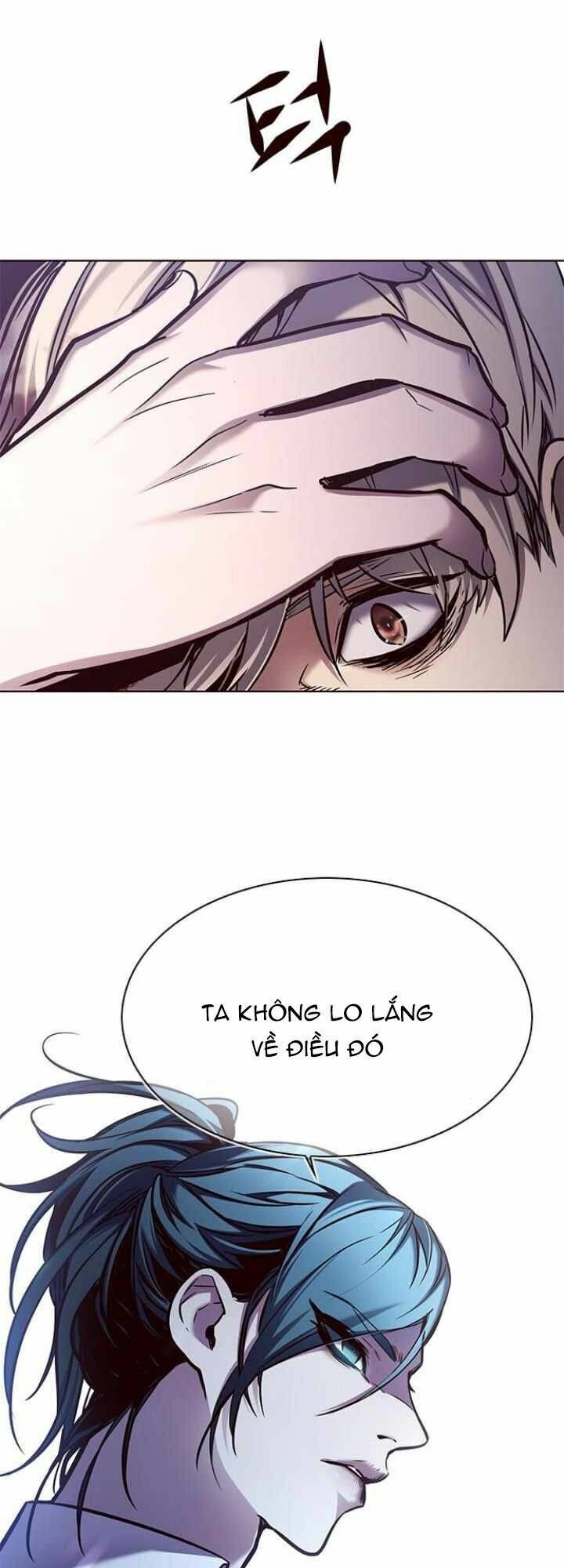 Hoá Thân Thành Mèo: Chapter 127