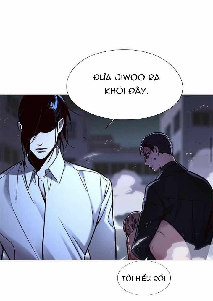 Hoá Thân Thành Mèo: Chapter 127