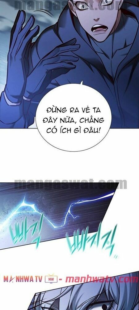 Hoá Thân Thành Mèo: Chapter 128