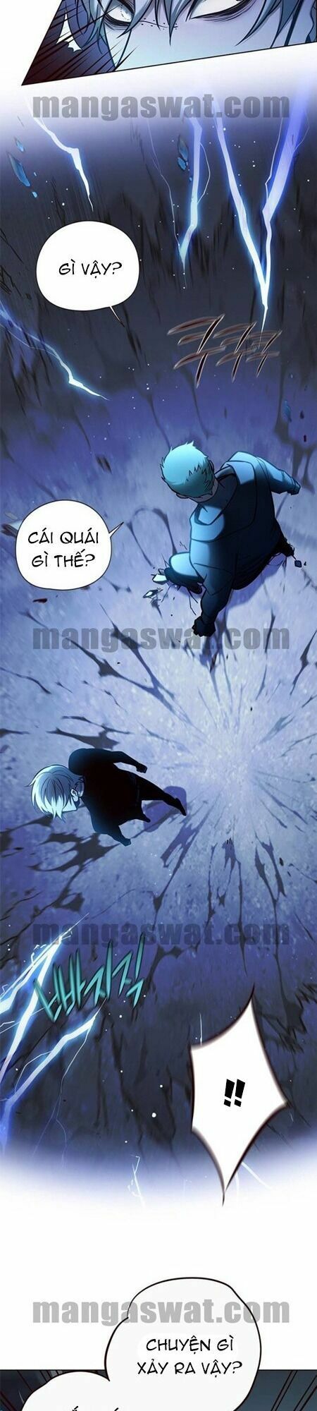 Hoá Thân Thành Mèo: Chapter 128