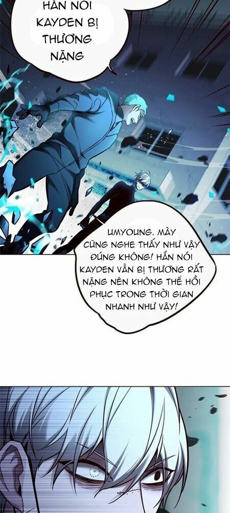 Hoá Thân Thành Mèo: Chapter 128