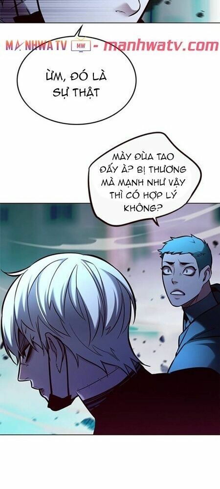 Hoá Thân Thành Mèo: Chapter 128
