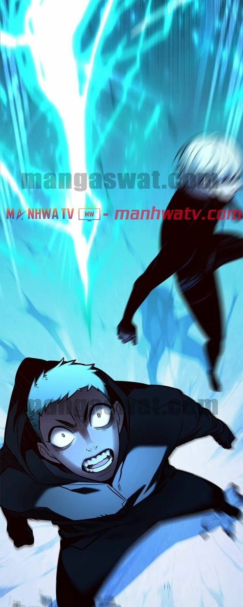Hoá Thân Thành Mèo: Chapter 128